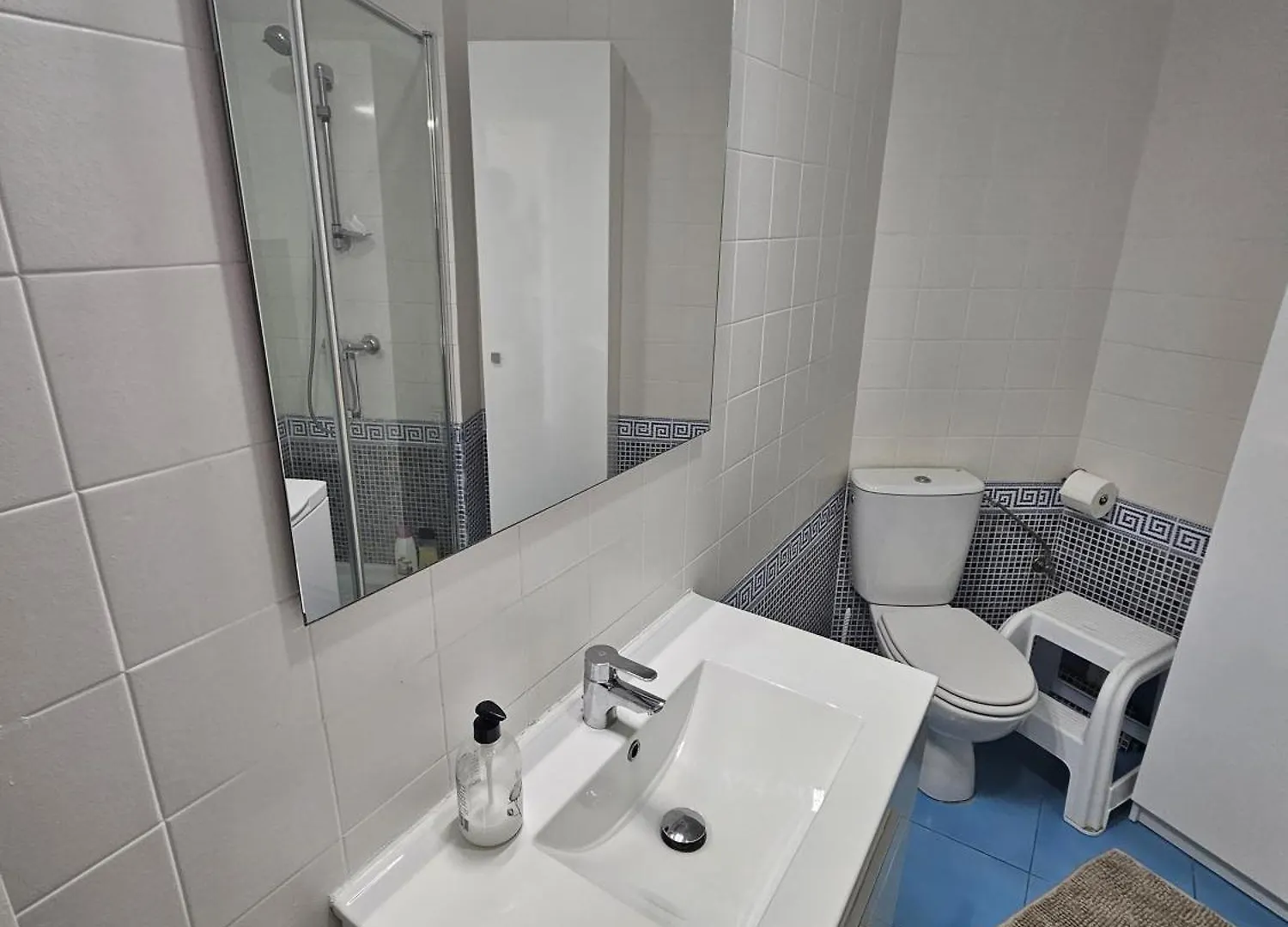 Apartmán Fantastico Estudio Amplia Terraza Y Vistas Al Mar Benalmádena